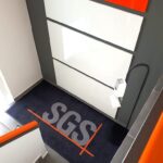 SGS Interier koberec